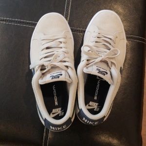 Nike SB shoes